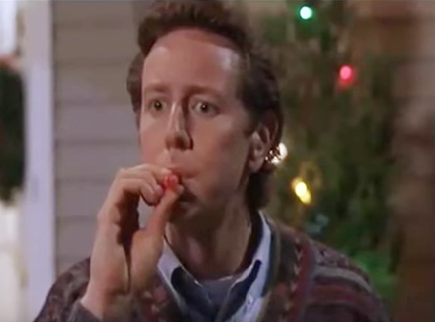 Tim Allen, The Santa Clause Movie